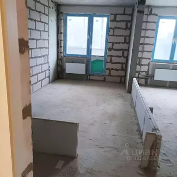 1-к кв. Московская область, Люберцы городской округ, д. Островцы ул. ...