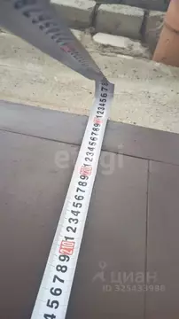 Гараж в Москва бул. Маршала Рокоссовского, 5С2 (17 м)