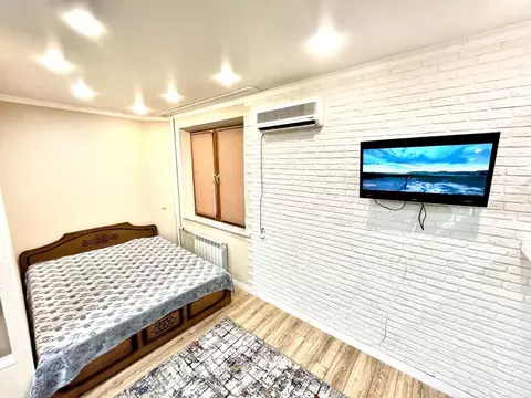 1-к кв. Астраханская область, Астрахань Звездная ул., 51к1 (40.0 м)