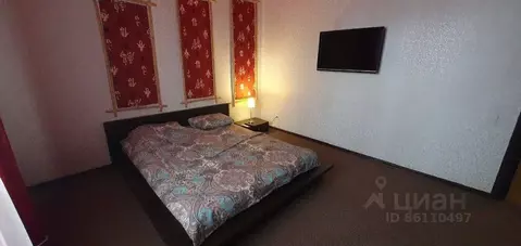 1-к кв. Самарская область, Самара просп. Карла Маркса, 4А (60.0 м)