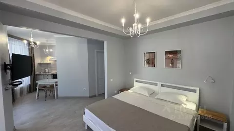 Комната Краснодарский край, Туапсинский муниципальный округ, с. ...