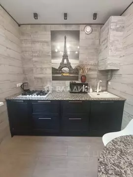 2-к кв. Калининградская область, Калининград ул. Космонавта Леонова, ...