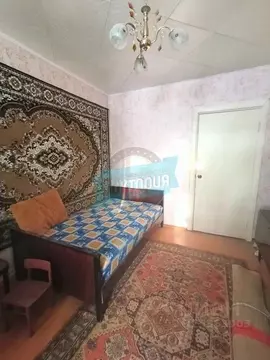 Комната Орловская область, Мценск Советская ул., 40 (12.5 м)