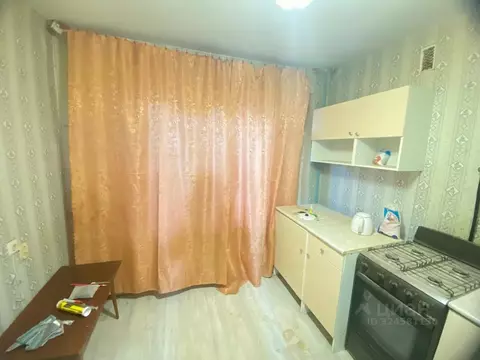 1-к кв. Башкортостан, Уфа Транспортная ул., 36/3 (34.9 м)