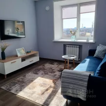 1-к кв. Марий Эл, Йошкар-Ола ул. Панфилова, 33Б/3 (34.0 м)