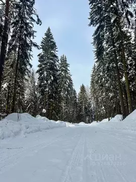 Участок в Московская область, Одинцовский городской округ, с. Ершово, ...