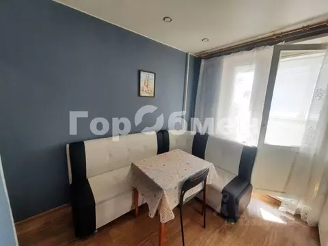 1-к кв. Московская область, Видное ул. Ермолинская, 1 (39.0 м)