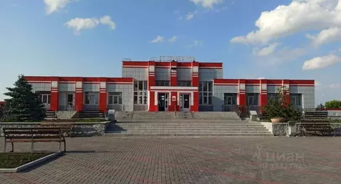 Офис в Новосибирская область, Коченево рп ул. Линейная, 23 (12 м)