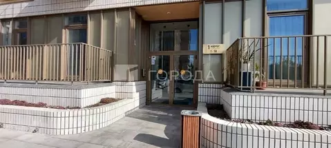 Студия Алтайский край, Барнаул ул. Сергея Семенова, 27 (27.5 м)