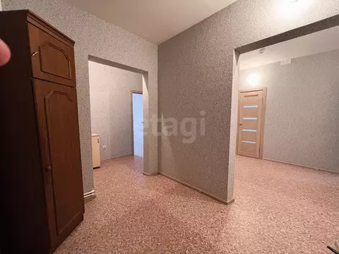 3-к кв. Ханты-Мансийский АО, Нягань 4-й мкр, 34 (82.5 м)