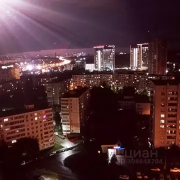 1-к кв. Башкортостан, Уфа Бакалинская ул., 64/3 (34.0 м)