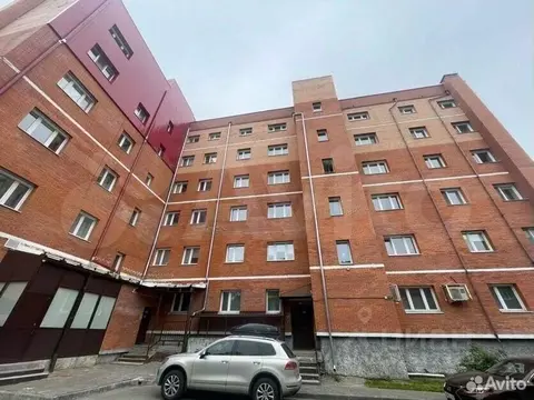 2-к кв. Архангельская область, Архангельск Северодвинская ул., 24 ...