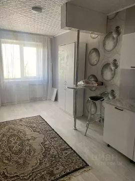 2-к кв. Оренбургская область, Орск Новый город мкр, проезд ...