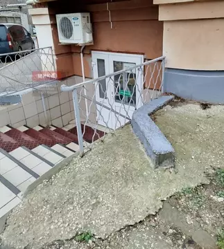 Помещение свободного назначения в Рязанская область, Рязань ул. Семена ...