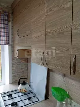 1-к кв. Вологодская область, Вологда Элеваторная ул., 21 (33.0 м)