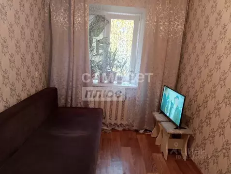 Комната Липецкая область, Липецк ул. Дзержинского, 5 (9.4 м)