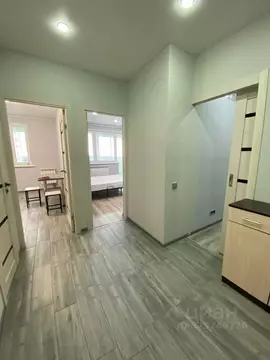 1-к кв. Московская область, Лобня Центральная ул., 4 (44.3 м)