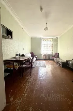 Комната Волгоградская область, Волгоград просп. Имени В.И. Ленина, 53 ...