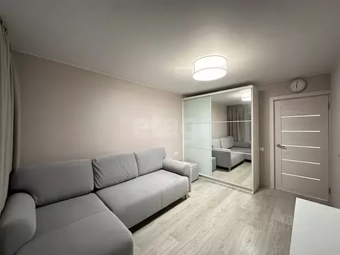 3-к кв. Москва ул. Фомичевой, 3С1 (56.5 м)