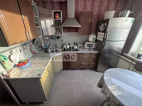 2-к кв. Свердловская область, Первоуральск ул. Сантехизделий, 33 (53.0 ...