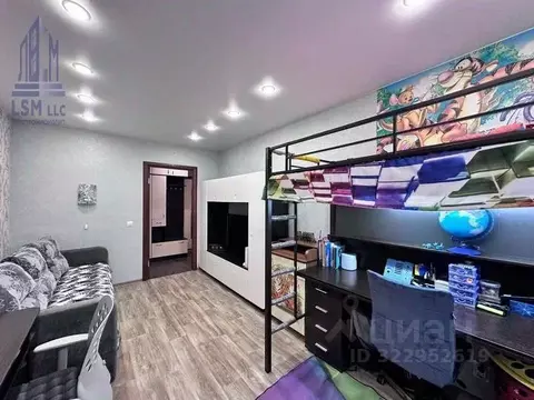 1-к кв. Ленинградская область, Кудрово г. Всеволожский район, ...