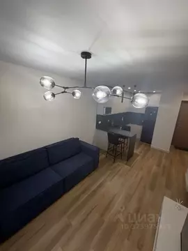 2-к кв. Москва Очаковское ш., 9А (40.0 м)