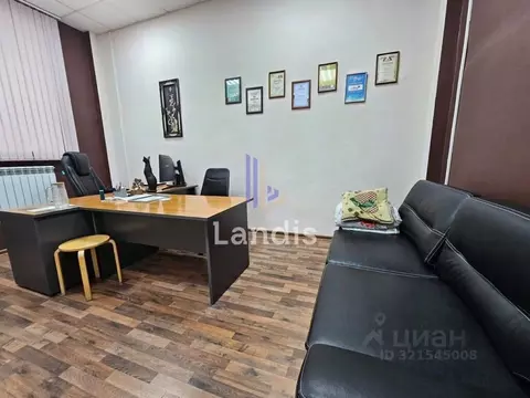 Помещение свободного назначения в Московская область, Подольск ...