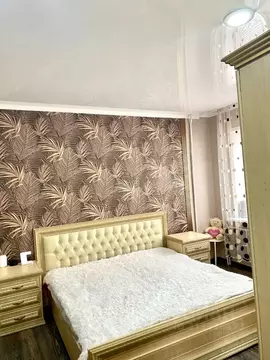 2-к кв. Астраханская область, Астрахань ул. Набережная Приволжского ...