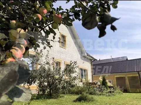 Коттедж в Тюменская область, Тюмень ул. 1-я Северная (176 м)