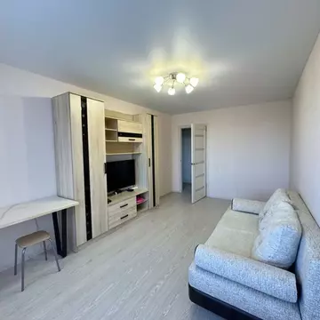 2-к кв. Чувашия, Чебоксары ул. И.П. Прокопьева, 4 (55.0 м)