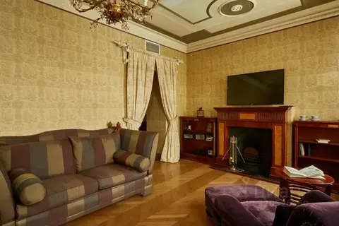 Комната Санкт-Петербург просп. Малый Петроградской стороны, 2/5