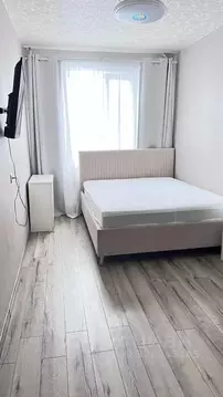 2-к кв. Татарстан, Казань Октябрьская ул., 27а (60.0 м)