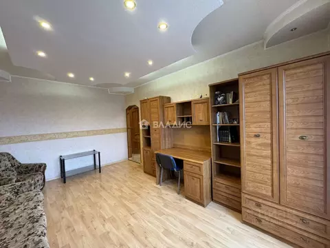 3-к кв. Калининградская область, Калининград ул. Согласия, 21 (77.0 м)