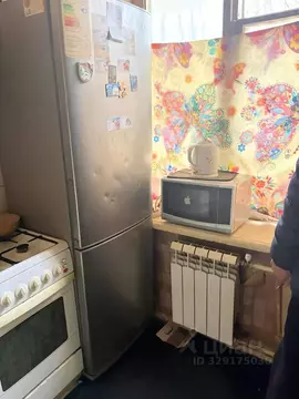 Комната Москва ул. Москворечье, 17 (15.0 м)