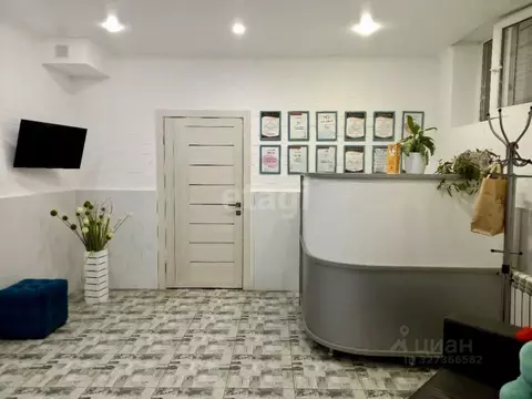 Офис в Краснодарский край, Анапа Промышленная ул., 2 (87 м)