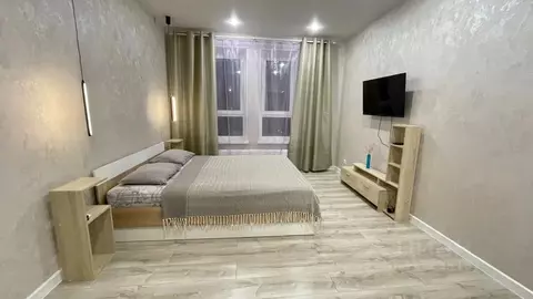 1-к кв. Татарстан, Зеленодольский район, Осиновское с/пос, с. Осиново ...