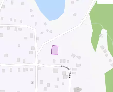 Участок в Татарстан, Зеленодольский район, Айшинское с/пос, с. ...