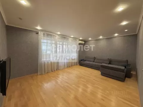 3-к кв. Пензенская область, Пенза ул. Пушкина, 11 (110.0 м)