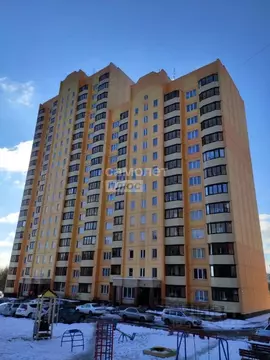 1-к кв. Новосибирская область, Новосибирск ул. Ключ-Камышенское плато, ...