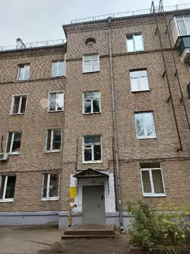 Продается 3-комнатная квартира