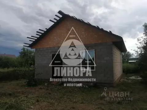 Дом в Омская область, Омск Содружество-2 СОСН, 264 (60 м)