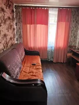 Комната Пензенская область, Пенза ул. Леонова, 32