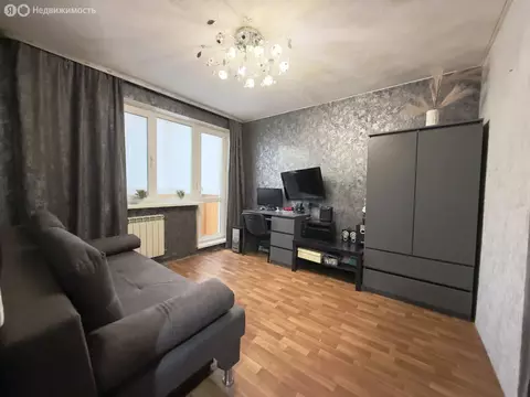 1-комнатная квартира: Нижний Тагил, улица Окунева, 41 (27 м)