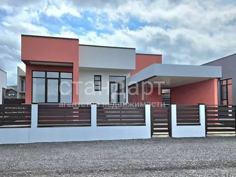 Дом в Ставропольский край, Предгорный муниципальный округ, ...