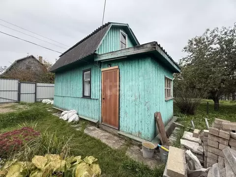 Дом в Смоленская область, Смоленский муниципальный округ, ГПО ЖКХ СНТ ...