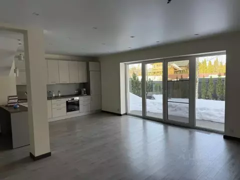 Дом в Московская область, Истра муниципальный округ, д. Козенки 102А ...