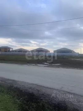 Участок в Ростовская область, Аксайский район, Грушевская ст-ца пер. ...