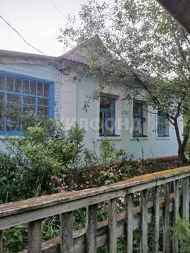 Дом в Белгородская область, Яковлевский муниципальный округ, с. ...