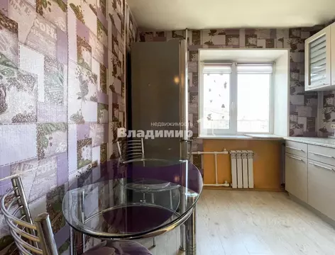 2-к кв. Приморский край, Находка Пограничная ул., 18 (42.5 м)