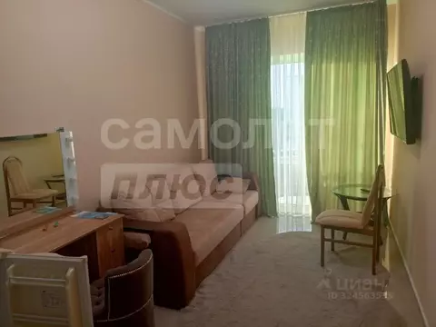 2-к кв. Крым, Симферопольский район, Николаевка пгт ул. Чудесная, 2/55 ...